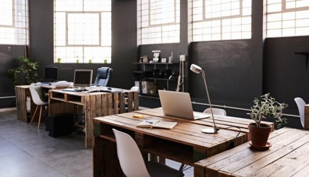 L'entretien régulier des bureaux, clé d'un environnement de travail productif